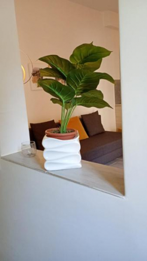 Ponte Milvio Loft